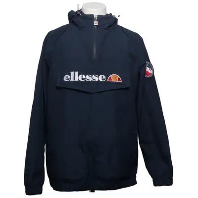 Anorak (Blå) fra Ellesse Polyester