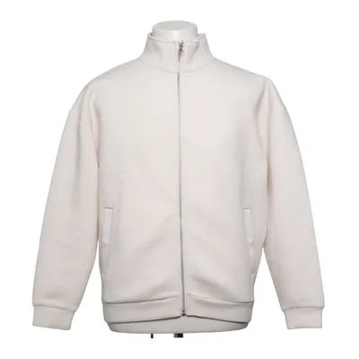 Jacke (Weiß) von Smog Elasthan, Polyester, Viskose