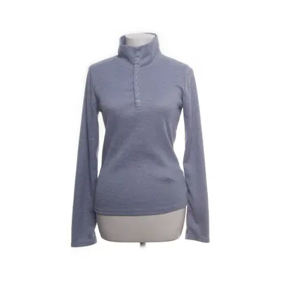 Sweater (Blue) from Dazy Less Elastane, Polyester