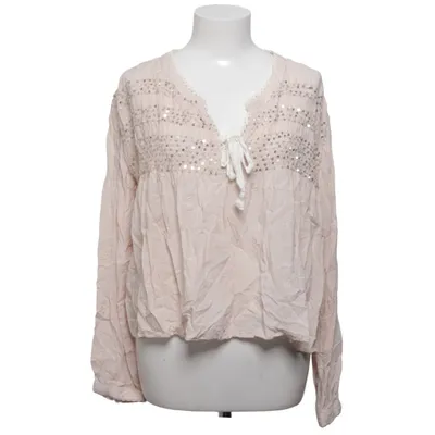 Blouse (Thindra) from Ester Elenora Cotton, Silk, Viscose
