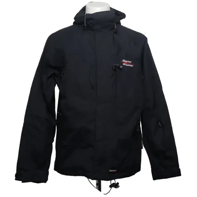 Veste polaire (Gris) de Stormy Weather Polyamide, Polyester