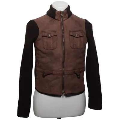 Jacka (Brun) från RefrigiWear