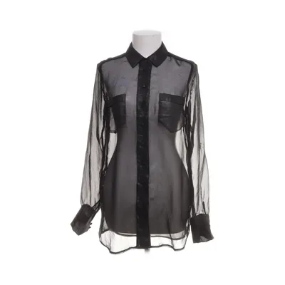 Bluse (Sort) fra Gina Tricot