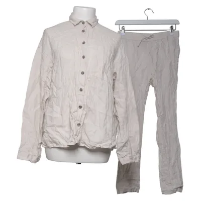 Pyjamas (Beige) från H&M Home Linne