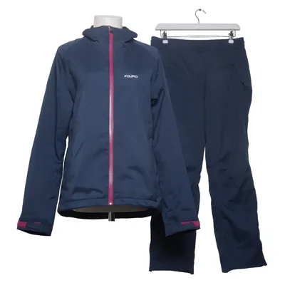 Skidställ (Blå) från Four D Polyester