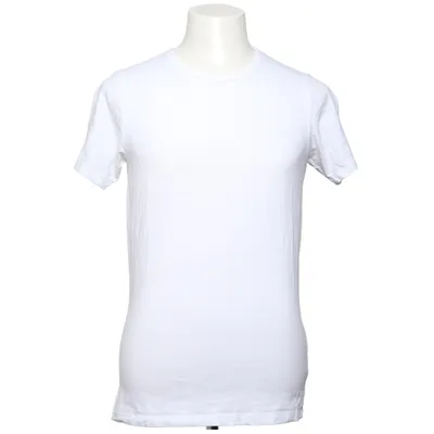 T-shirt (White) from Jack & Jones Cotton, Elastane