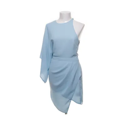 Dress (Blue) from Michael Costello x Revolve Polyester