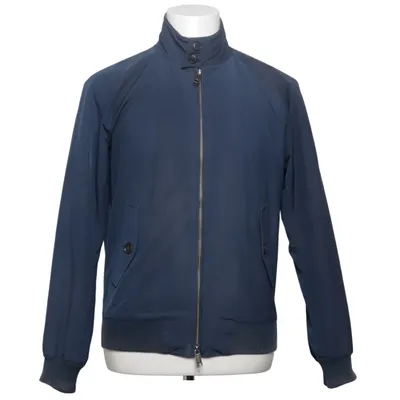 Bomberjacka (181MBRCPS0001) från Baracuta Bomull, Polyester