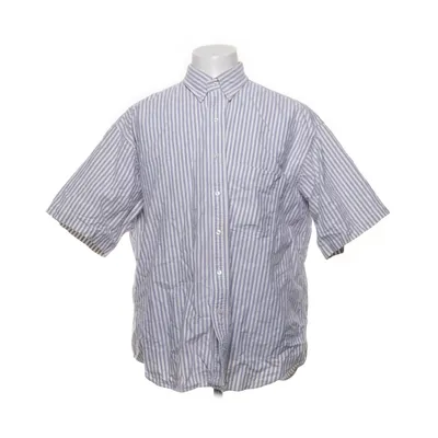 Korte mouwen shirt (Blauw, Wit) van GANT Rugger