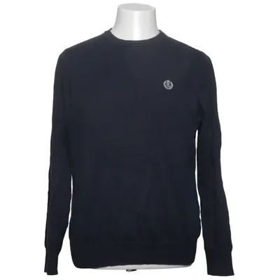 Pull-over (Bleu) de Henri Lloyd Coton