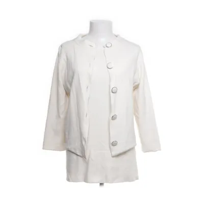 Set (White) from Marville Cotton, Wool