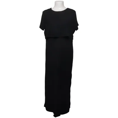 Zwangerschapsjurk (Zwart) van Next Maternity Elastaan, Polyester