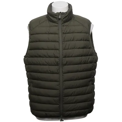 Ytterväst (Grön) från Save the Duck Polyester