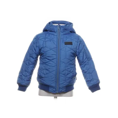 Vinterjacka (Blå) från Tumble 'N Dry Polyester