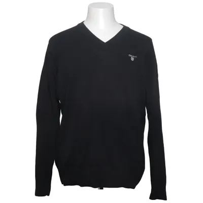 Pullover (Svart) från GANT