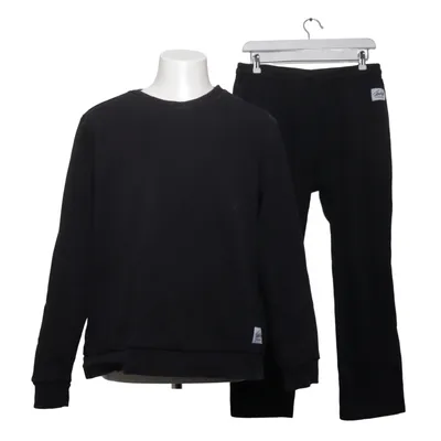 Tenue d'intérieur (Noir) de Andy by Frank Dandy Coton, Polyester