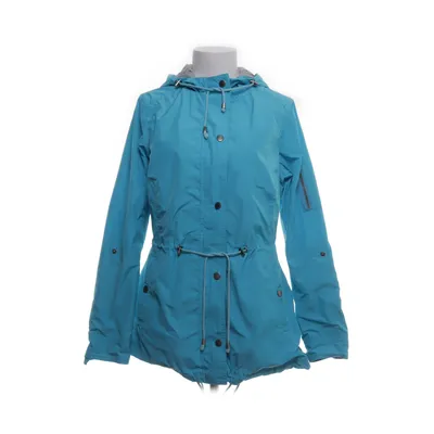 Parkas (Blå) från Top Secret Bomull, Polyester