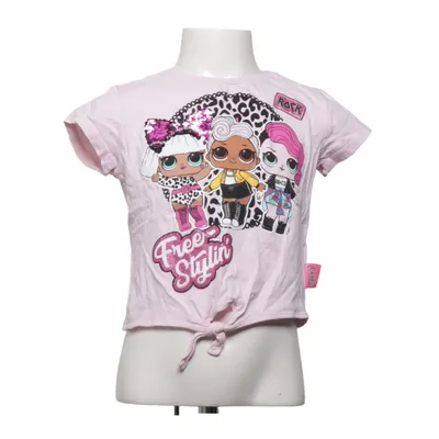 T-shirt (Pink) from L.O.L. Surprise! Cotton