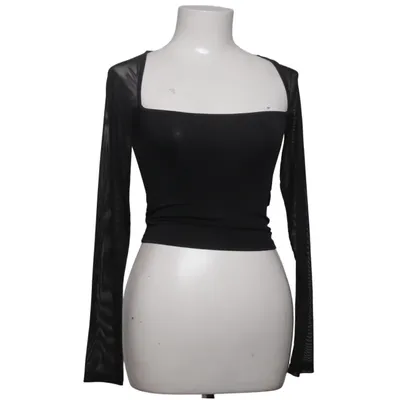 Top (NELLY) von Nelly Elasthan, Recyceltes Polyester