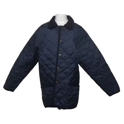 Veste (Bleu) de BMS Polyamide