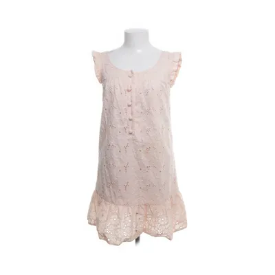 Jurk (Roze) van Juicy Couture Katoen