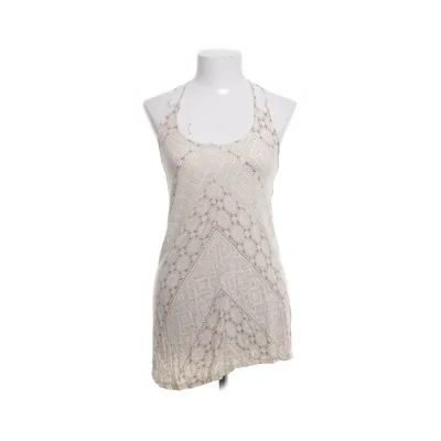 Tanktop (Beige) van Quiksilver