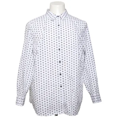 Shirt (Extraglatt) van Walbusch Katoen