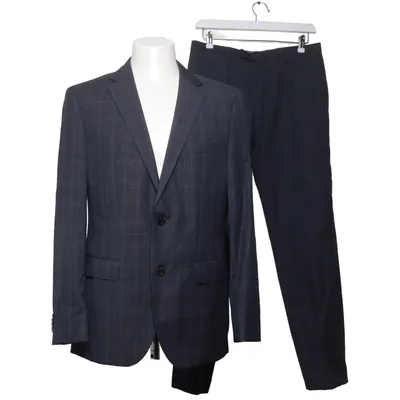 Suit (The James/Sharp2) from Fratelli Tallia di Delfino Acetate, Viscose