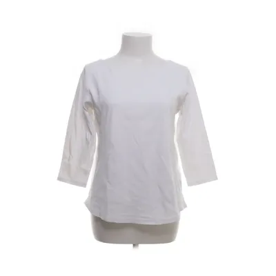 Lange mouwen shirt (Wit) van L.O.G.G by H&M Katoen