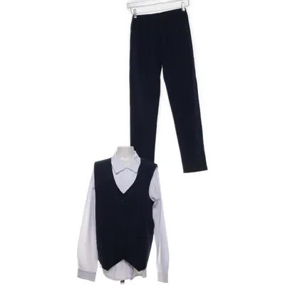 Pak (Blauw) van Shein Polyester