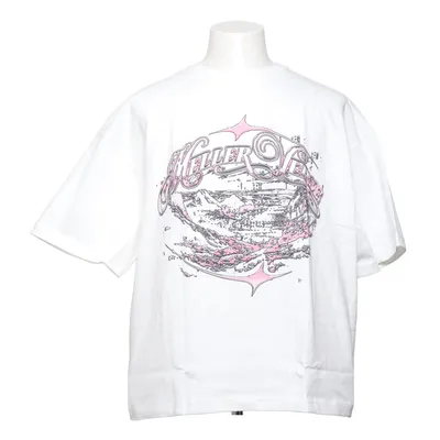 T-shirt (Verse) van Meller Katoen
