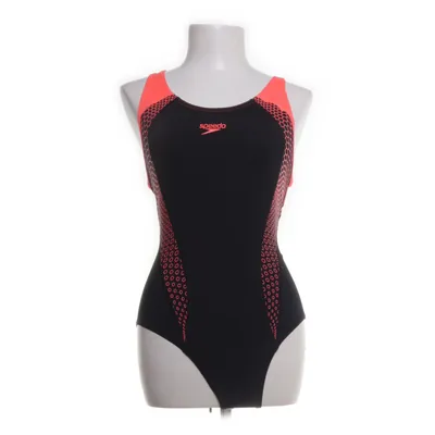 Baddräkt (Svart) från Speedo Polyester