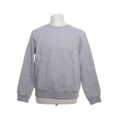 Collegetröja (Grå) från Björn Borg Bomull, Polyester