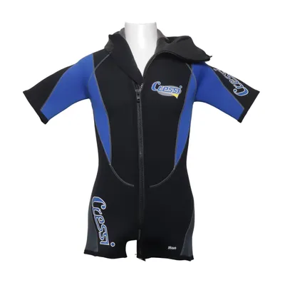 Wetsuit (Black, Blue, Gray) from Cressi