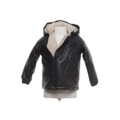 Winterjas (Zwart, Beige) van Zara BabyBoy