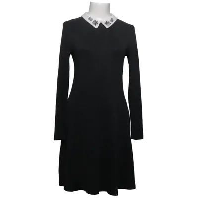 Kleid (Grau, Weiß) von Springfield