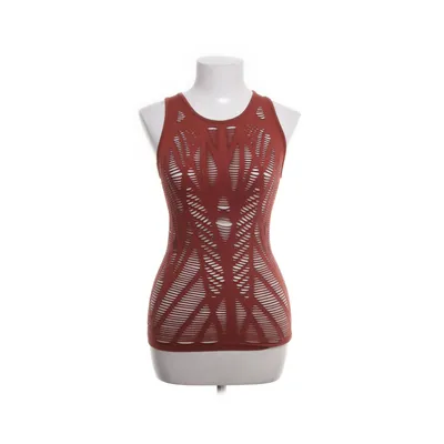 Tanktop  (Brun) fra Alo