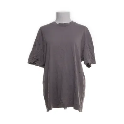 T-shirt (Lila) van Collusion Katoen, Elastaan