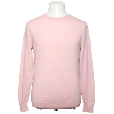 Pull-over (Rose) de GANT Laine de mouton