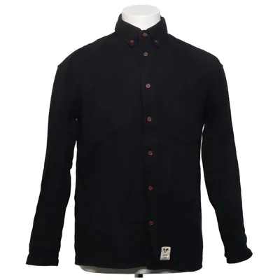 Överskjorta (Deacon Heavy Shirt Ls) från Fat Moose Bomull