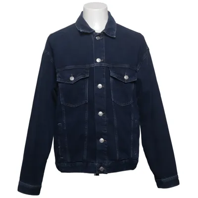 Veste en jean (Bleu) de Only & Sons Coton