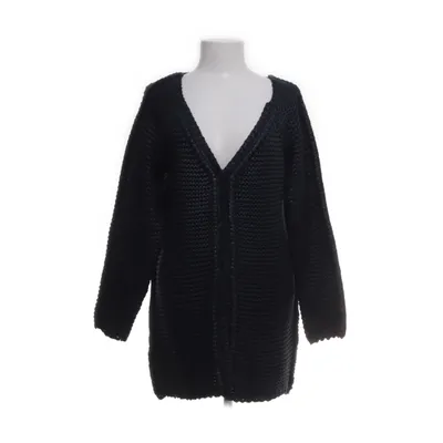 Cardigan (Blue) from Tailya Paris Acrylic, Wool