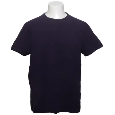 T-shirt (Violet) de Lagency Coton, Élasthane