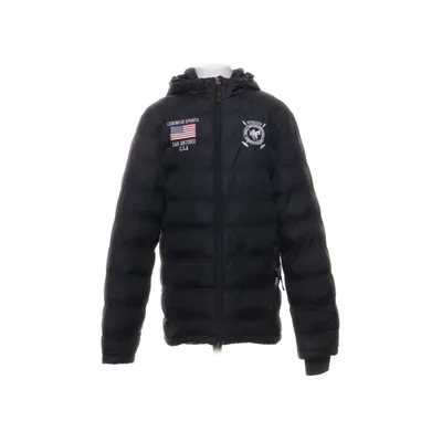 Veste d'hiver (10877SE Habib JR) de Vinson Polo Club Polyamide, Polyester