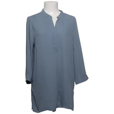 Blouse (Blue) from Rose+Olive Polyester
