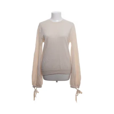 Tröja (Beige) från Soft Goat Kashmir
