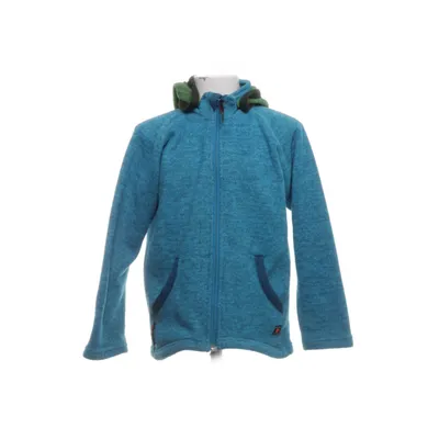 Fleecejacka (Blå) från Isbjörn