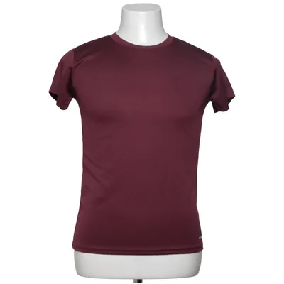 T-shirt (Rood) van Active Usa Polyester
