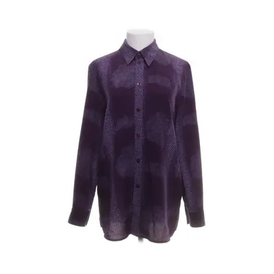 Shirt (Lila, Meerkleurig) van Erfo