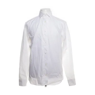 Skjorta (Slim fit) från Riley Bomull